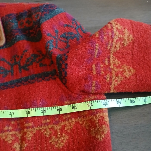 Woolrich Coat - Picture 3 of 13